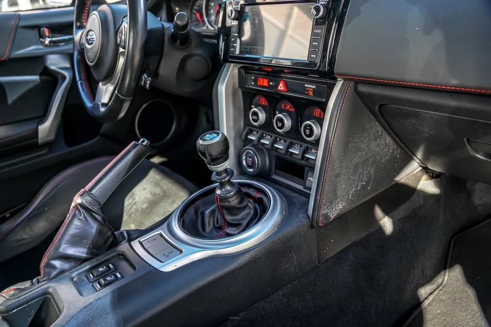 2018 Subaru BRZ 1st Gen - Image 15 of 17