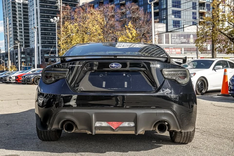 2018 Subaru BRZ 1st Gen - Image 6 of 17