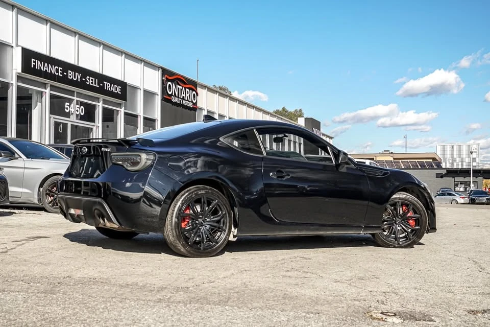 2018 Subaru BRZ 1st Gen - Image 5 of 17