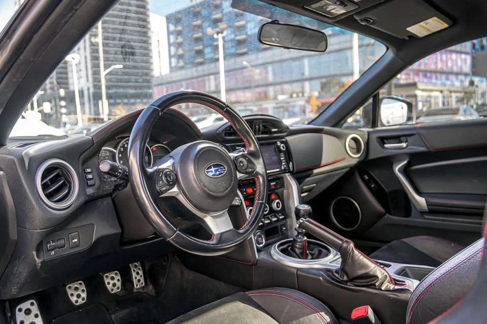 2018 Subaru BRZ 1st Gen - Image 10 of 17