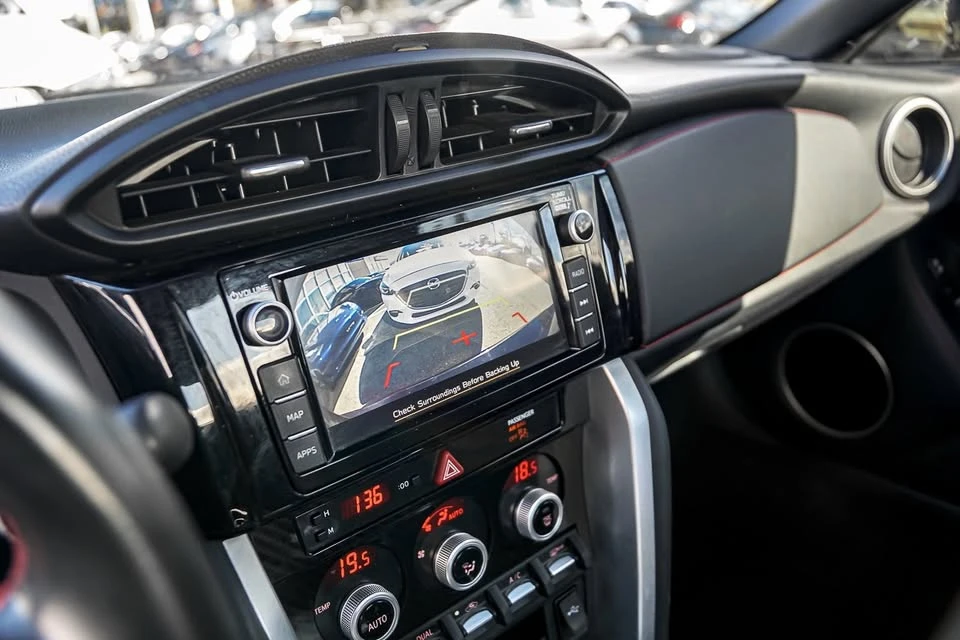 2018 Subaru BRZ 1st Gen - Image 15 of 16