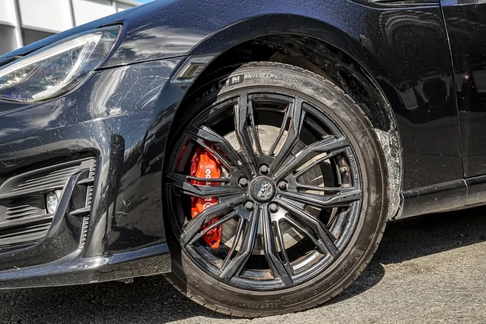 2018 Subaru BRZ 1st Gen - Image 4 of 17