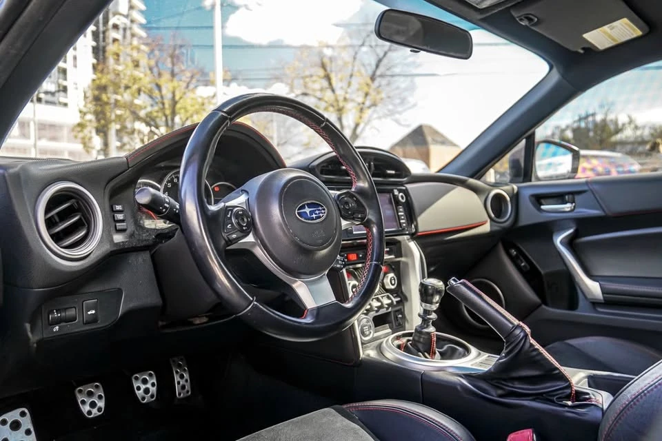2018 Subaru BRZ 1st Gen - Image 7 of 17