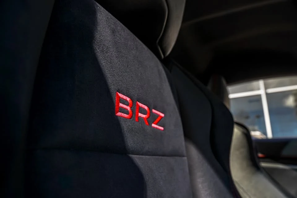 2018 Subaru BRZ 1st Gen - Image 14 of 17