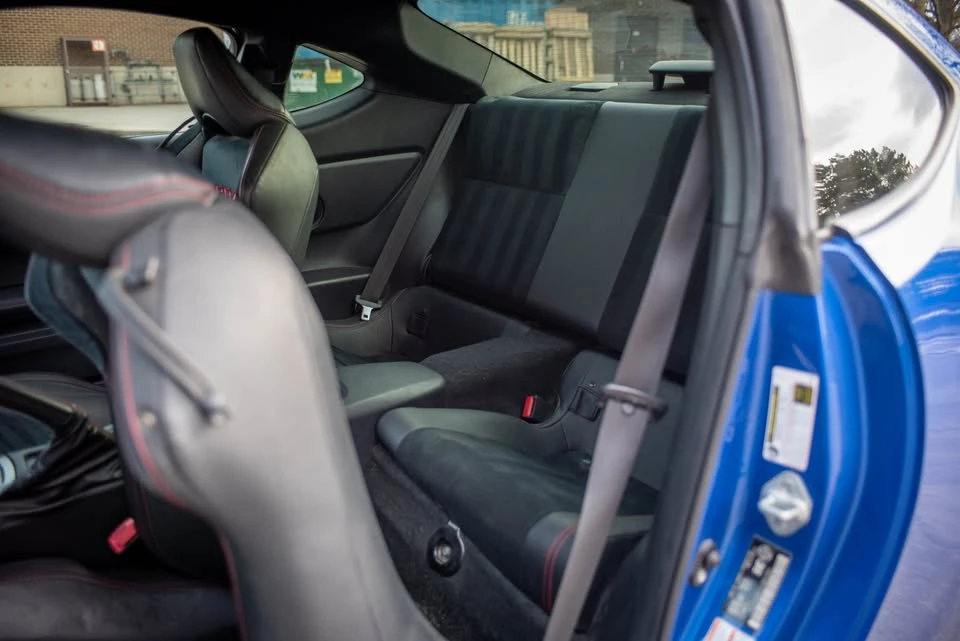 2018 Subaru BRZ 1st Gen - Image 12 of 18