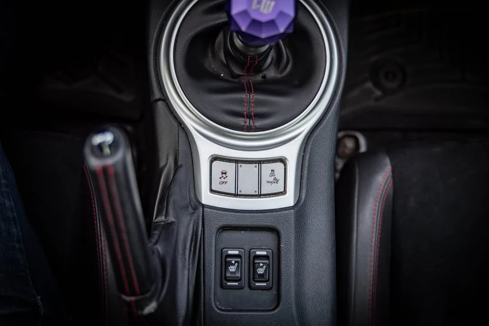 2018 Subaru BRZ 1st Gen - Image 17 of 18