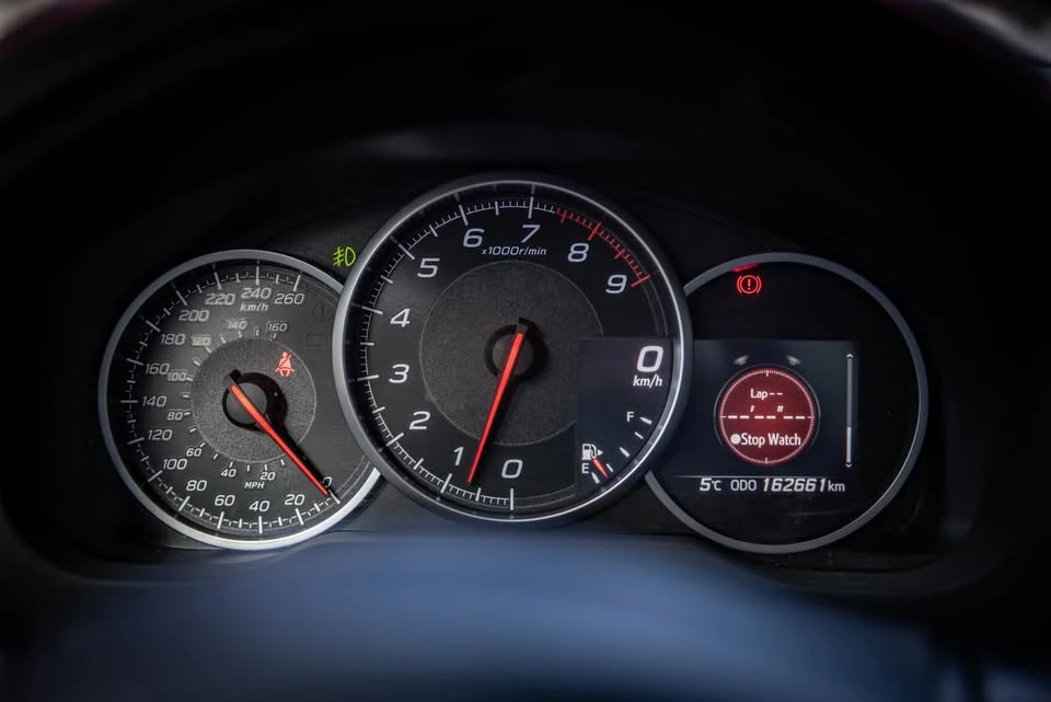 2018 Subaru BRZ 1st Gen - Image 15 of 18