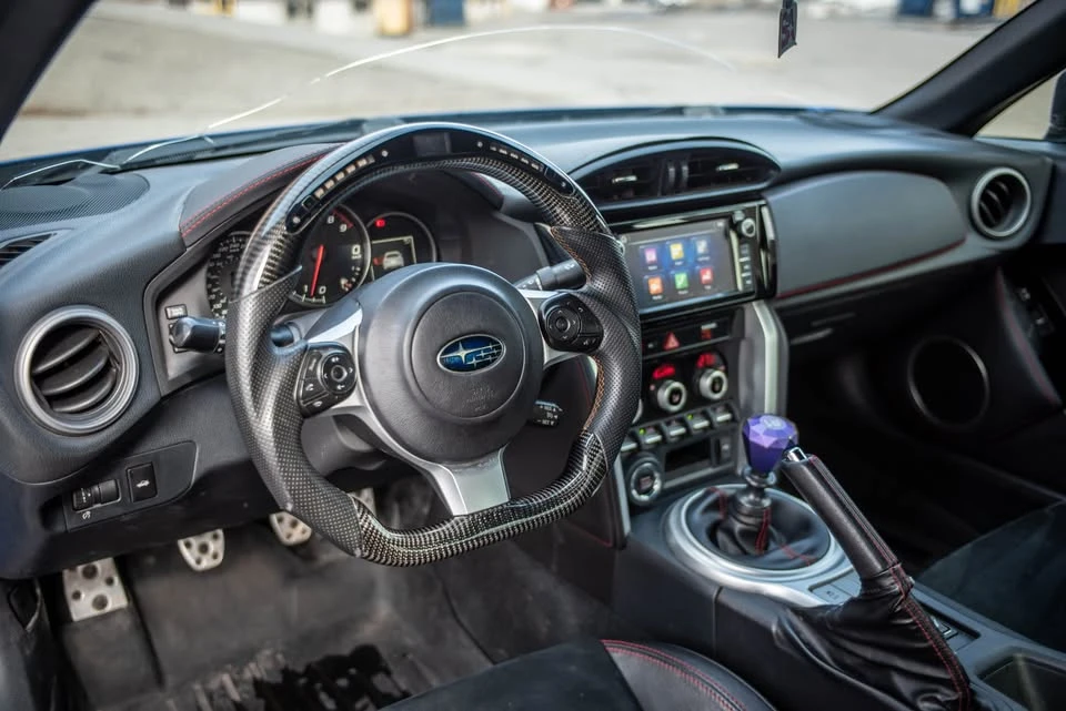 2018 Subaru BRZ 1st Gen - Image 10 of 18
