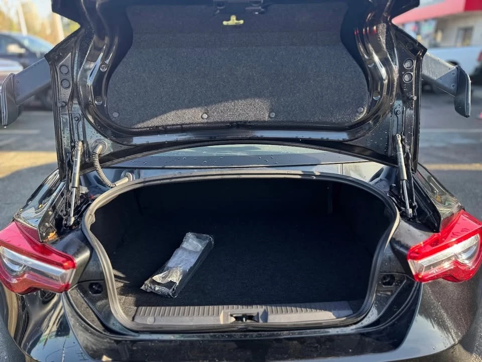 2018 Subaru BRZ 1st Gen - Image 12 of 12