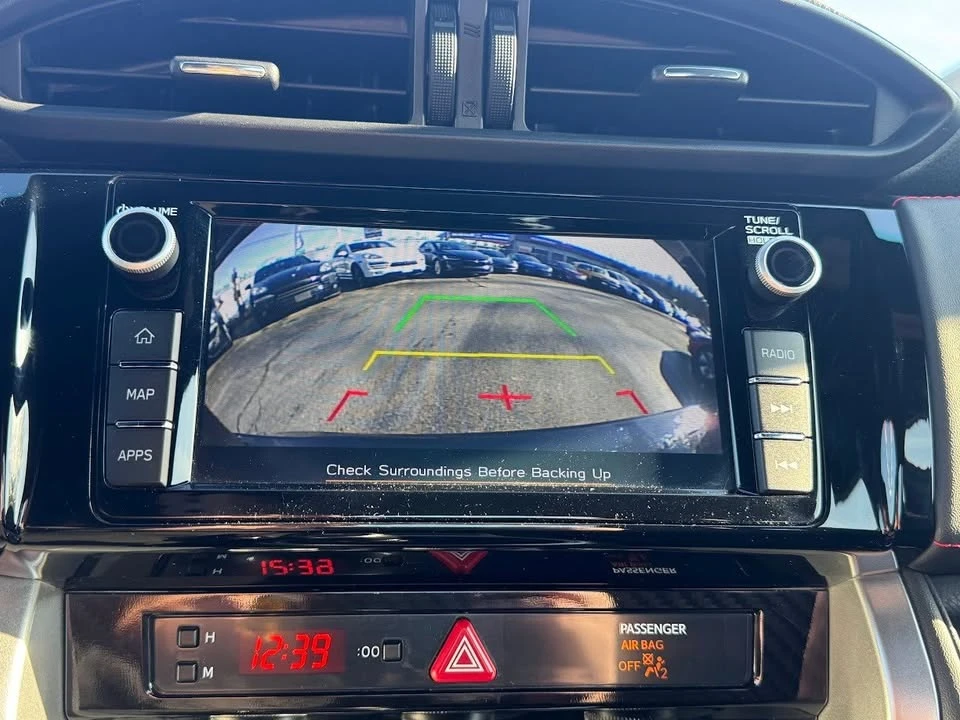 2018 Subaru BRZ 1st Gen - Image 10 of 12