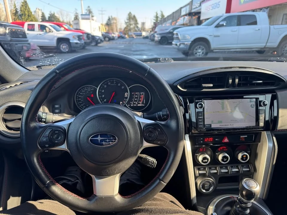 2018 Subaru BRZ 1st Gen - Image 8 of 12