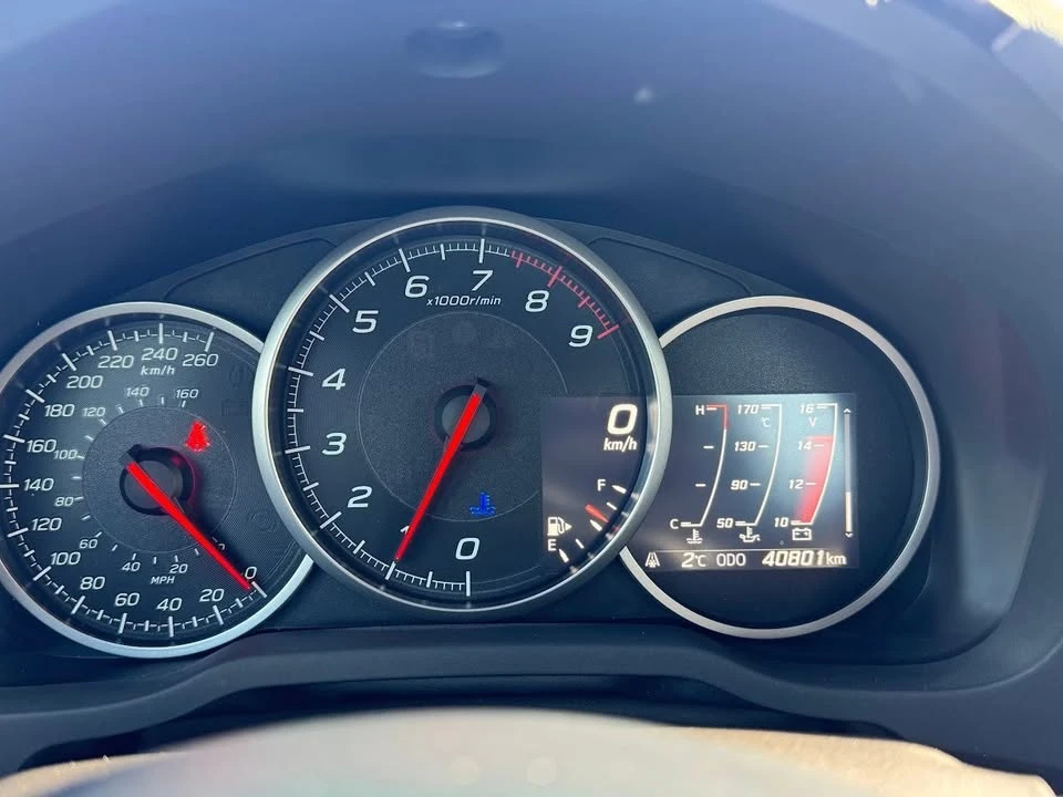 2018 Subaru BRZ 1st Gen - Image 11 of 12