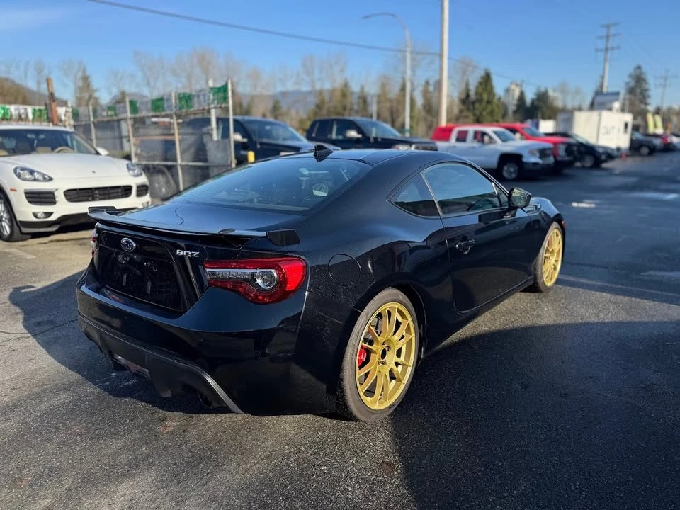 2018 Subaru BRZ 1st Gen - Image 4 of 12
