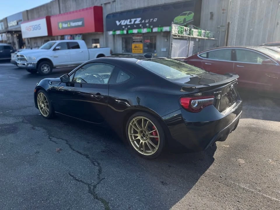 2018 Subaru BRZ 1st Gen - Image 3 of 12