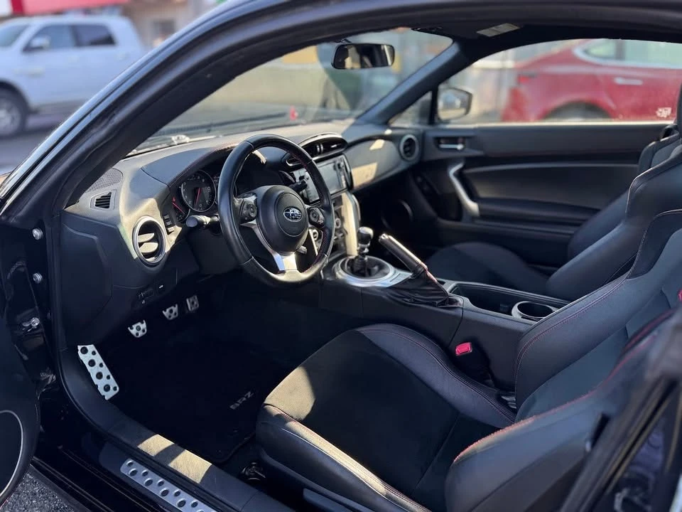2018 Subaru BRZ 1st Gen - Image 6 of 12