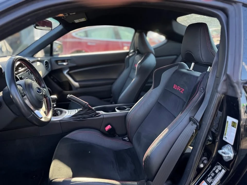 2018 Subaru BRZ 1st Gen - Image 7 of 12