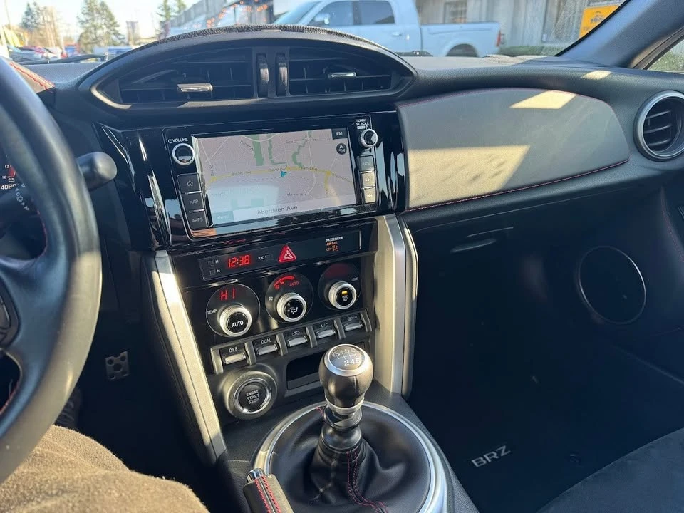 2018 Subaru BRZ 1st Gen - Image 9 of 12