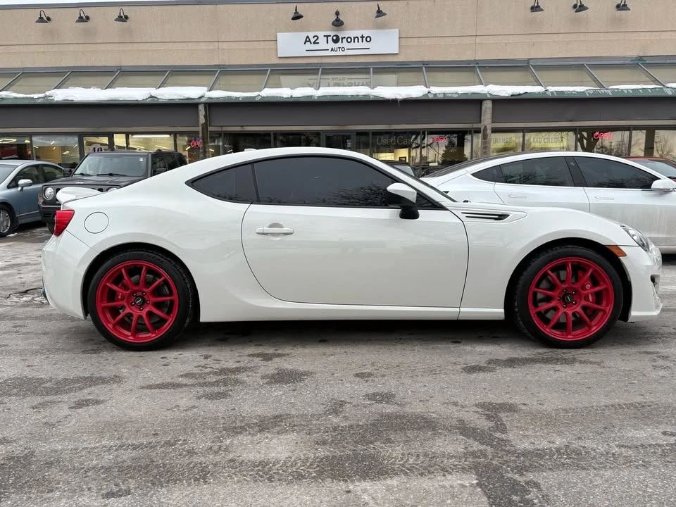 2018 Subaru BRZ 1st Gen - Image 4 of 20