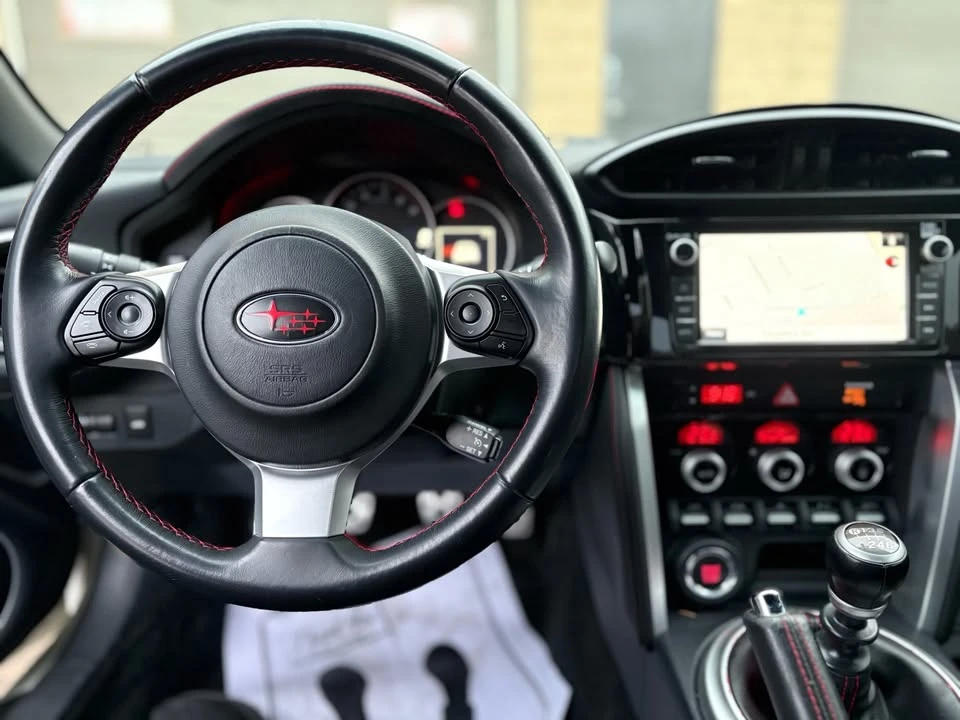 2018 Subaru BRZ 1st Gen - Image 11 of 20