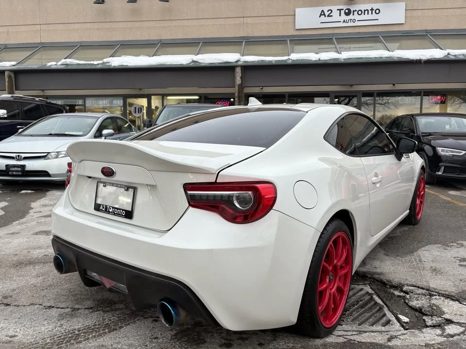 2018 Subaru BRZ 1st Gen - Image 5 of 20