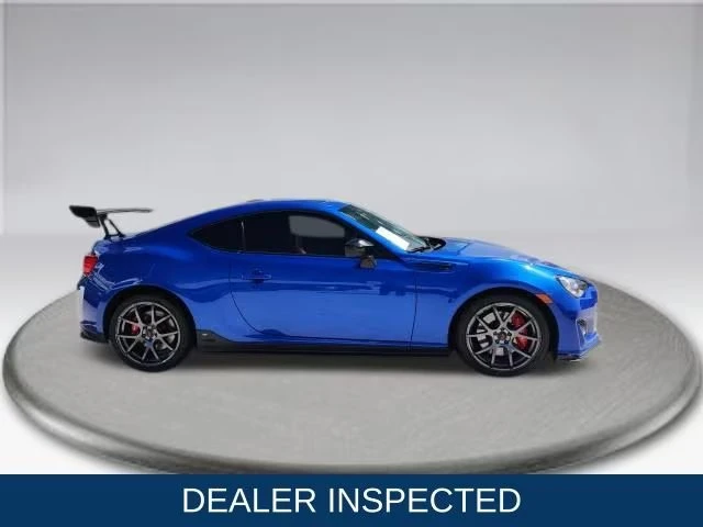 2018 Subaru BRZ 1st Gen - Image 7 of 17