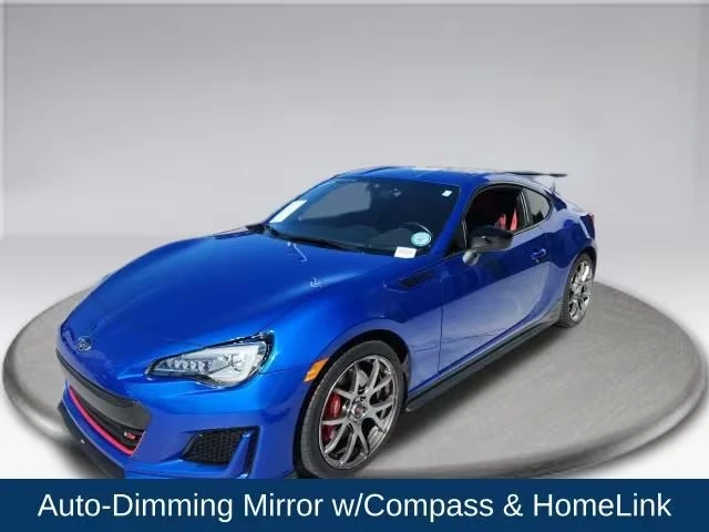 2018 Subaru BRZ 1st Gen - Image 8 of 17