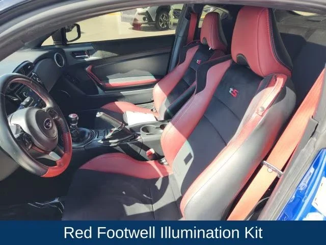 2018 Subaru BRZ 1st Gen - Image 14 of 17
