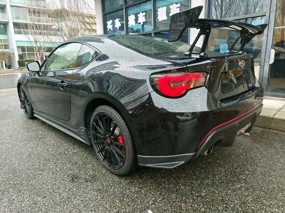 2018 Subaru BRZ 1st Gen - Image 4 of 17