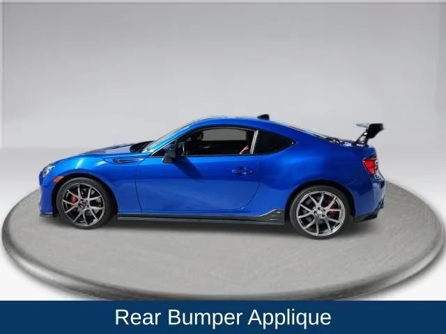 2018 Subaru BRZ 1st Gen - Image 2 of 17