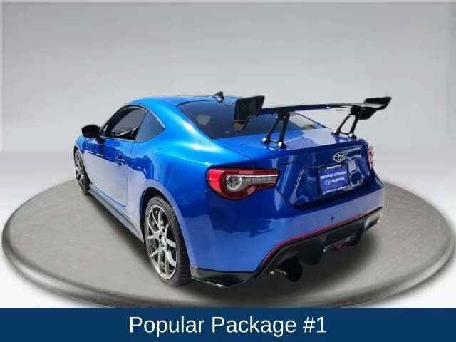 2018 Subaru BRZ 1st Gen - Image 4 of 17