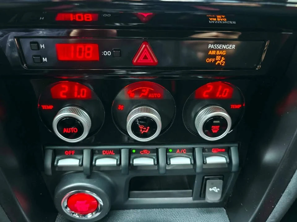 2018 Subaru BRZ 1st Gen - Image 15 of 17