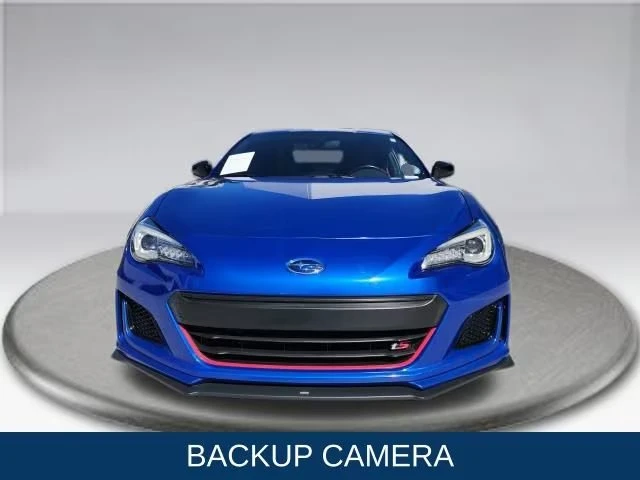 2018 Subaru BRZ 1st Gen - Image 3 of 12