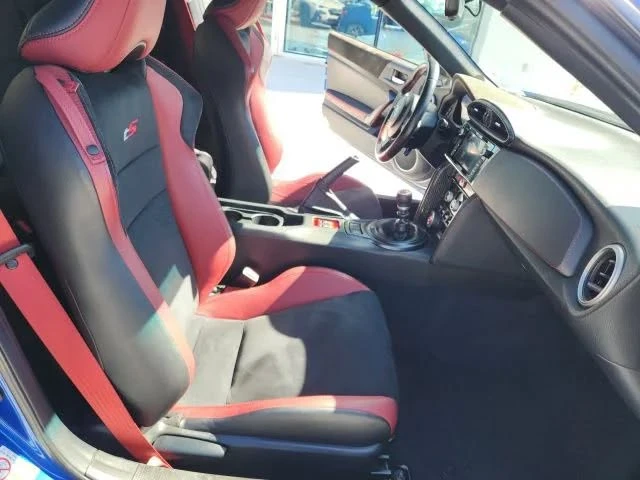 2018 Subaru BRZ 1st Gen - Image 12 of 17