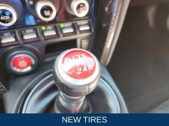 2018 Subaru BRZ 1st Gen - Image 15 of 17