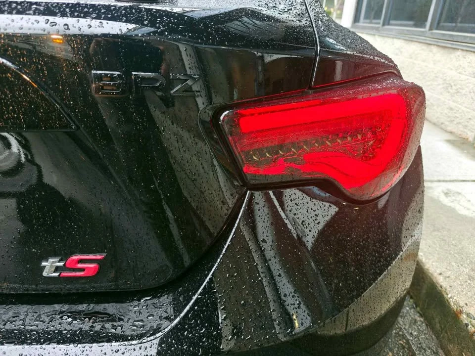 2018 Subaru BRZ 1st Gen - Image 7 of 17