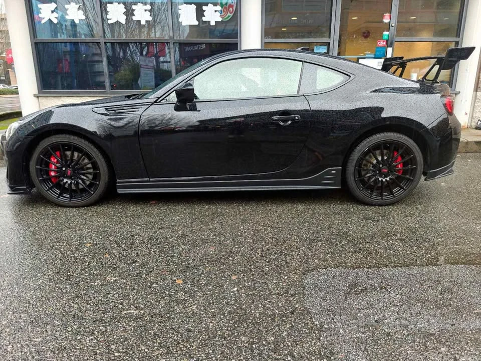 2018 Subaru BRZ 1st Gen - Image 3 of 17
