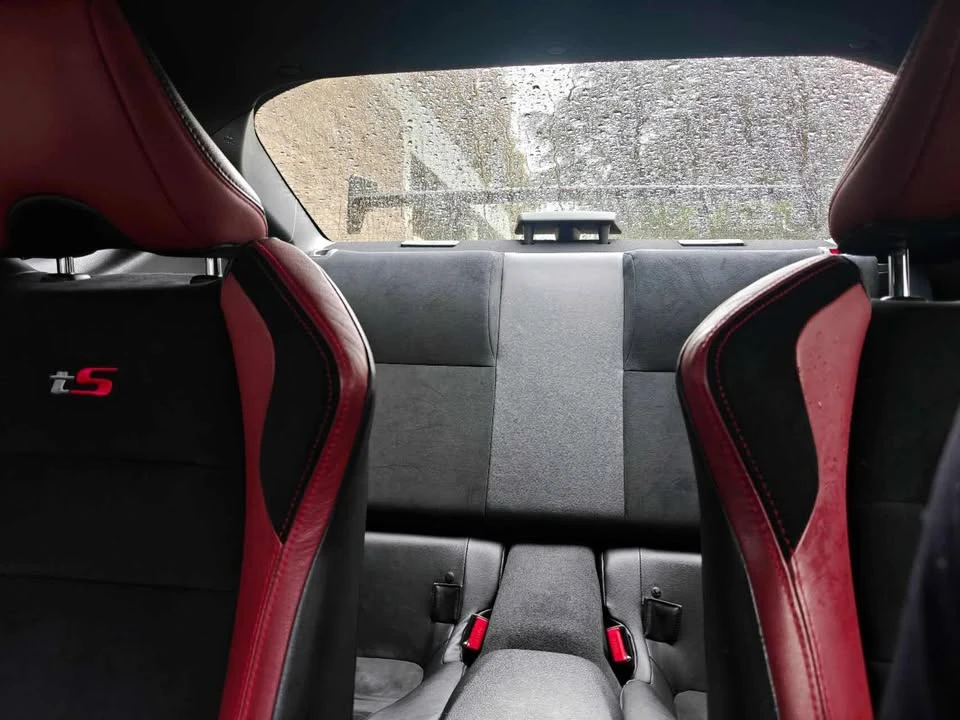 2018 Subaru BRZ 1st Gen - Image 17 of 17