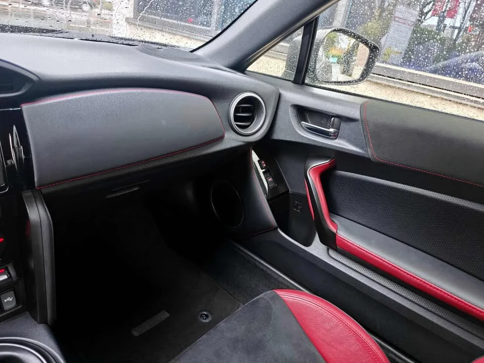 2018 Subaru BRZ 1st Gen - Image 15 of 17