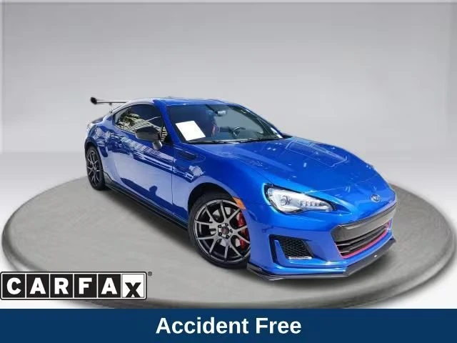2018 Subaru BRZ 1st Gen - Image 5 of 17