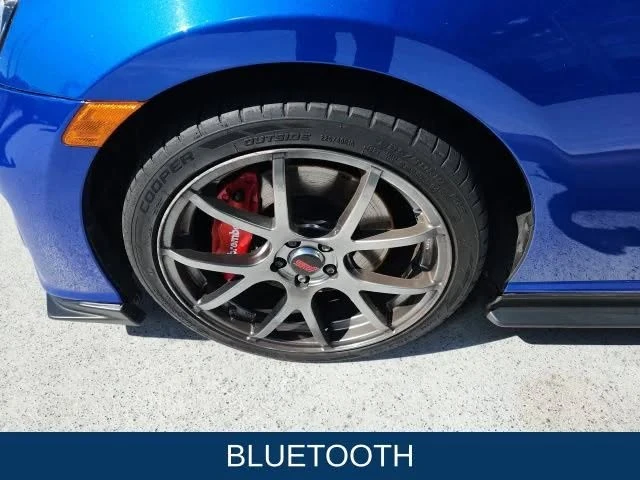 2018 Subaru BRZ 1st Gen - Image 7 of 12
