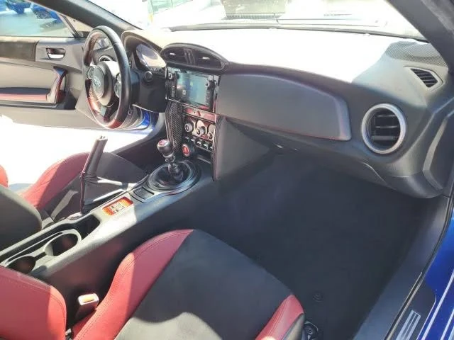 2018 Subaru BRZ 1st Gen - Image 11 of 17