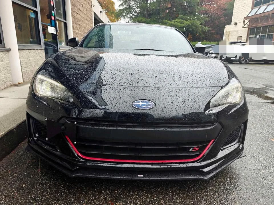 2018 Subaru BRZ 1st Gen - Image 2 of 17