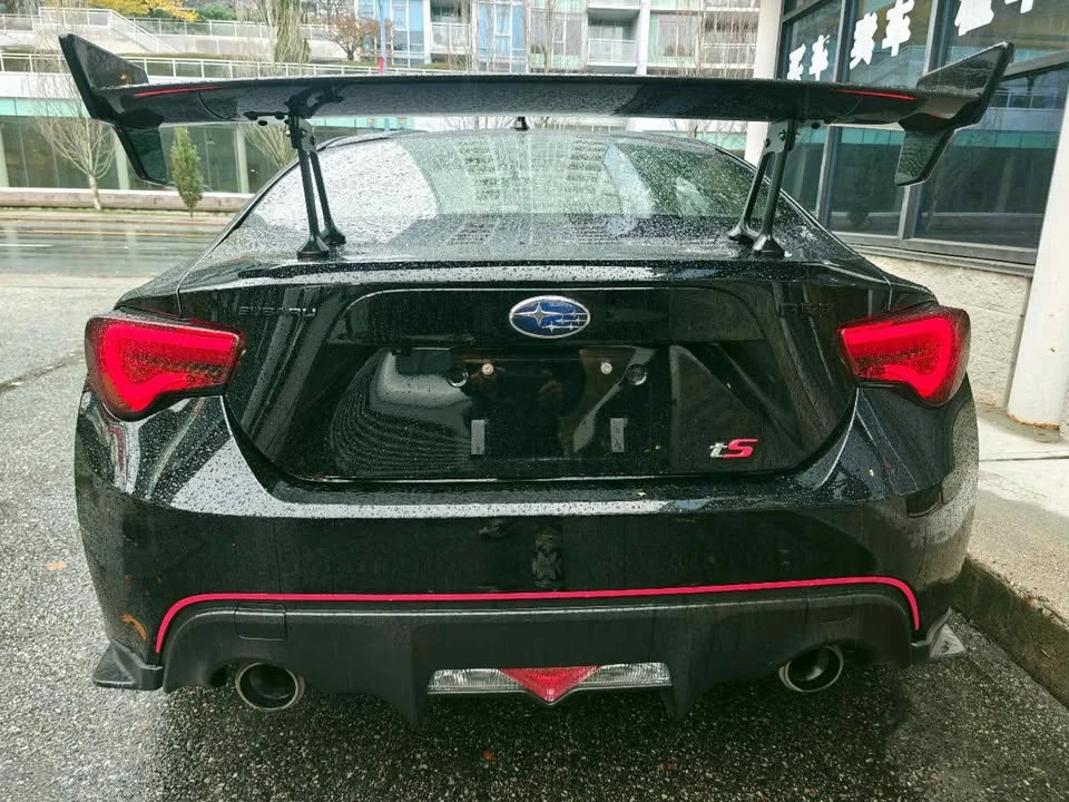 2018 Subaru BRZ 1st Gen - Image 5 of 17