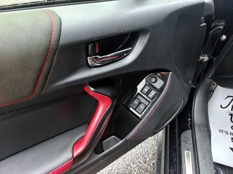 2018 Subaru BRZ 1st Gen - Image 8 of 17