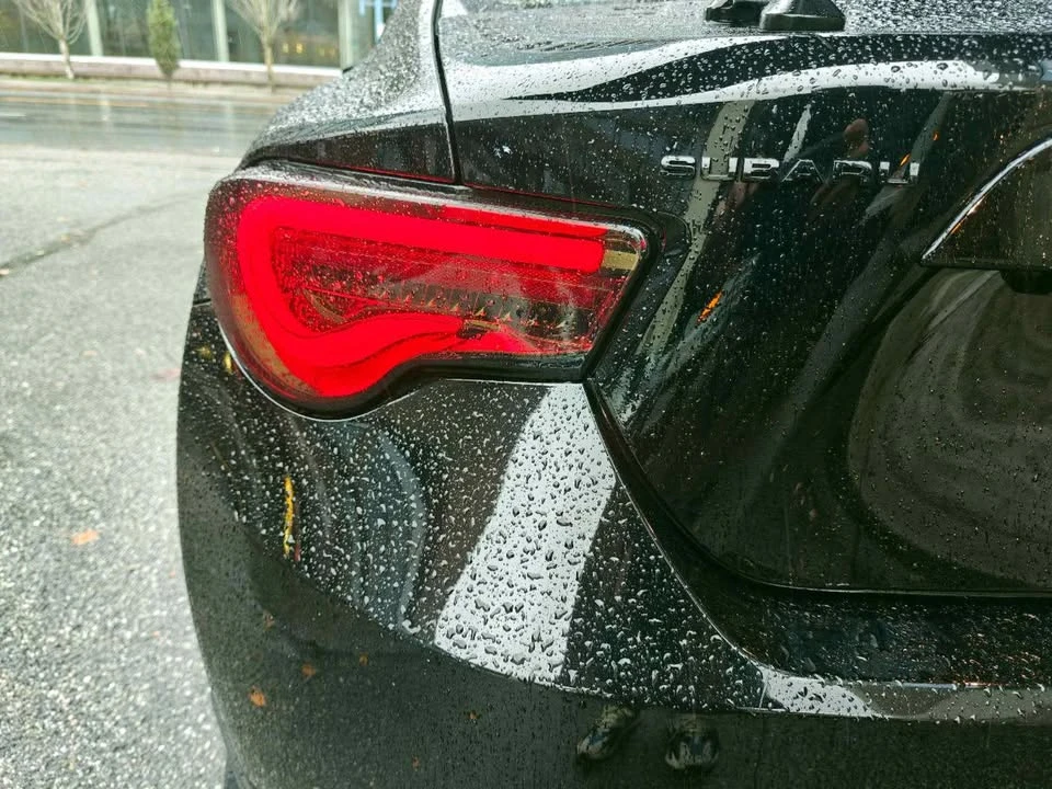 2018 Subaru BRZ 1st Gen - Image 6 of 17