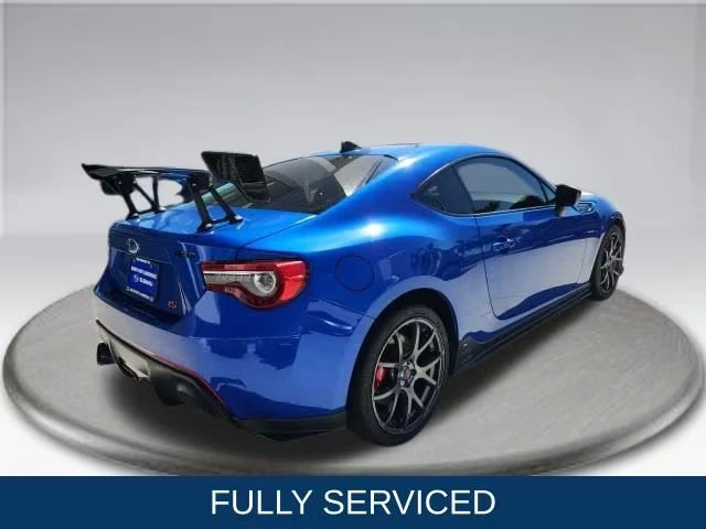 2018 Subaru BRZ 1st Gen - Image 6 of 17