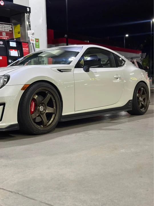 2018 Subaru BRZ 1st Gen - Image 3 of 3
