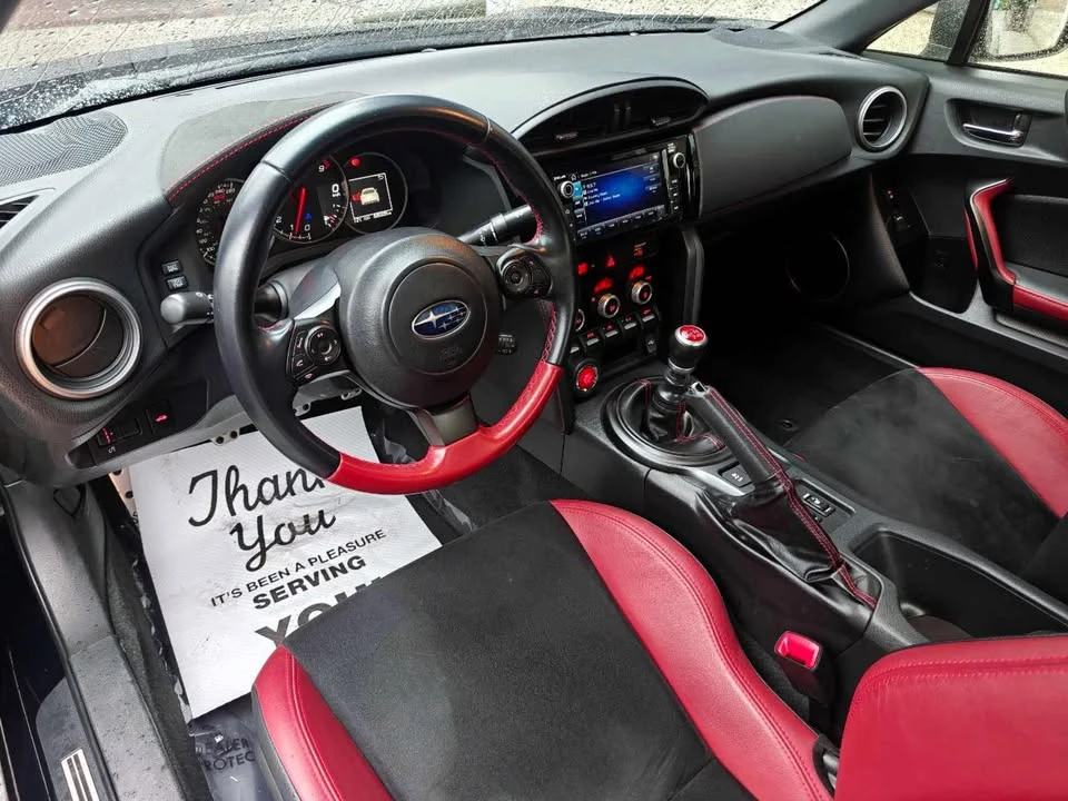 2018 Subaru BRZ 1st Gen - Image 9 of 17