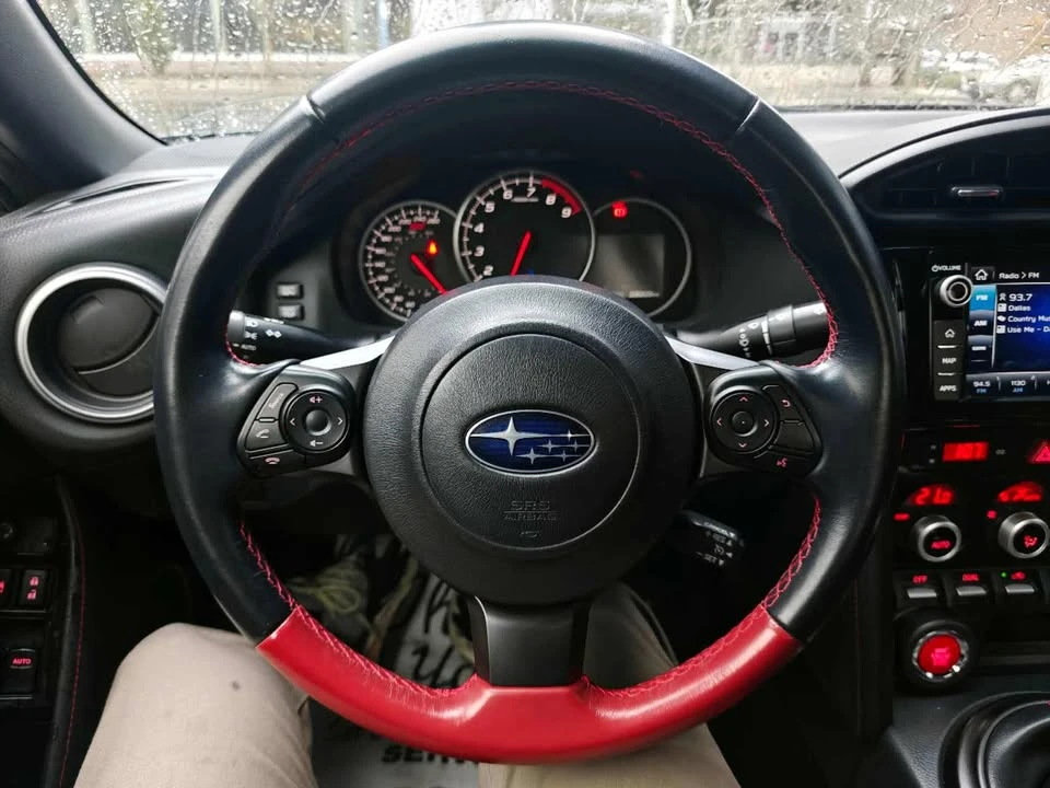 2018 Subaru BRZ 1st Gen - Image 10 of 17