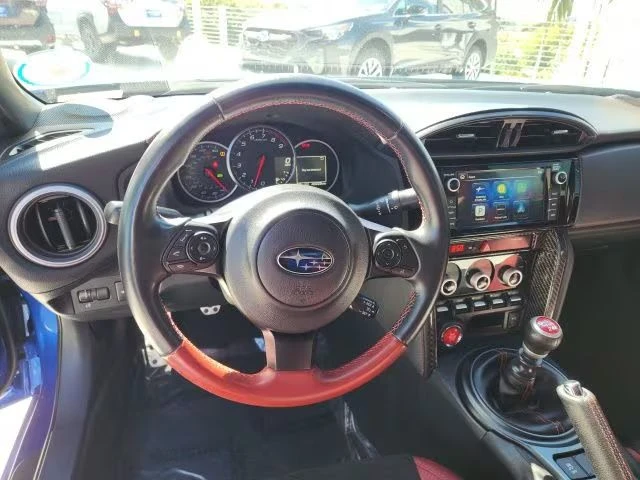 2018 Subaru BRZ 1st Gen - Image 9 of 12